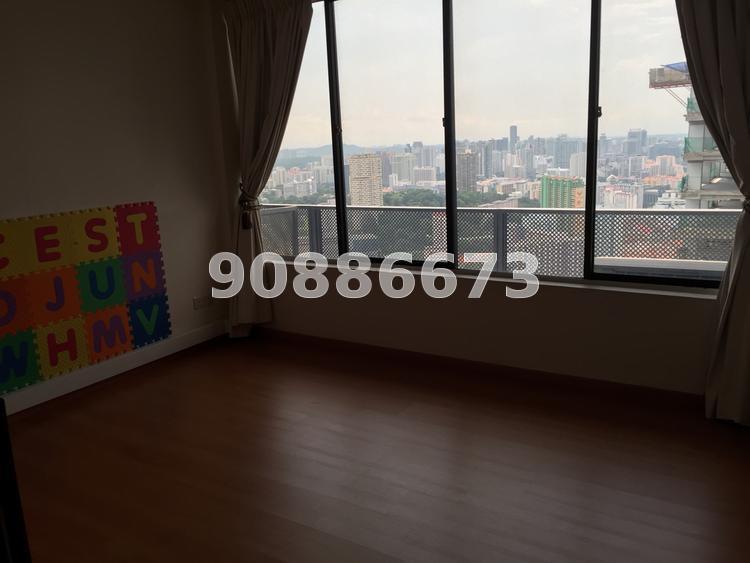 International Plaza (D2), Apartment #63000872